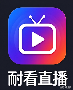 耐看直播