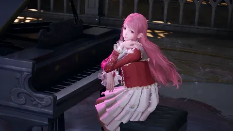 Richopera 摄