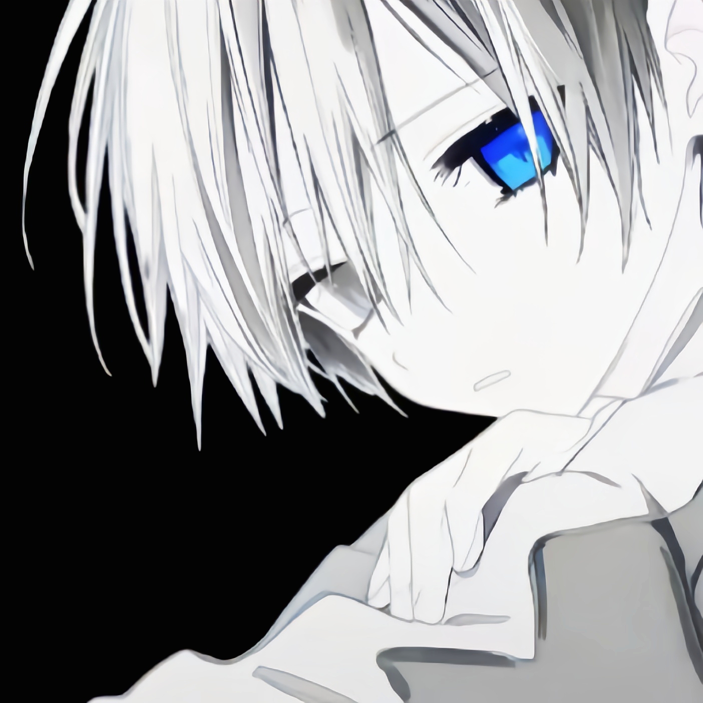 个人主页… weirdo