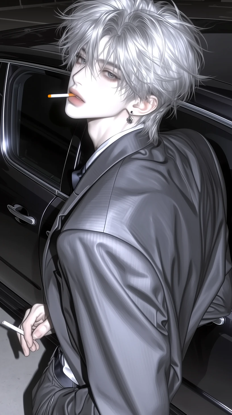 吴宇恒